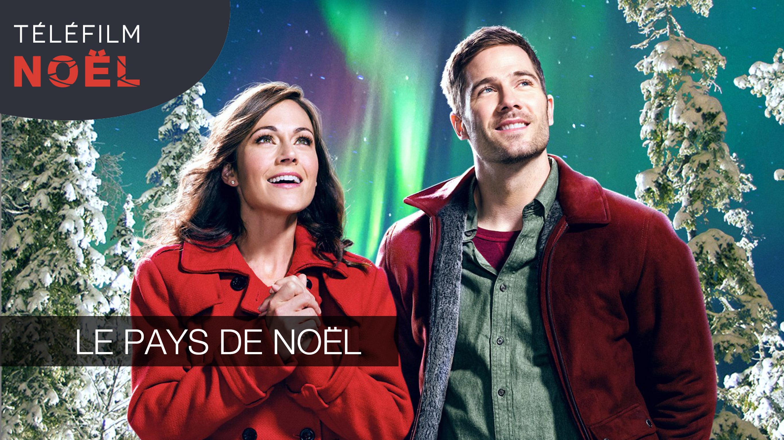 Le pays de Noël sur 6play voir les épisodes en streaming