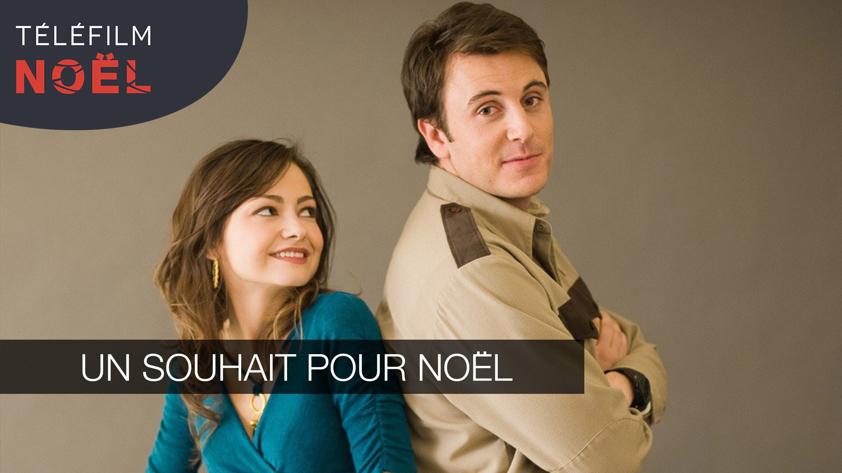Un souhait pour Noël sur 6play voir les épisodes en streaming