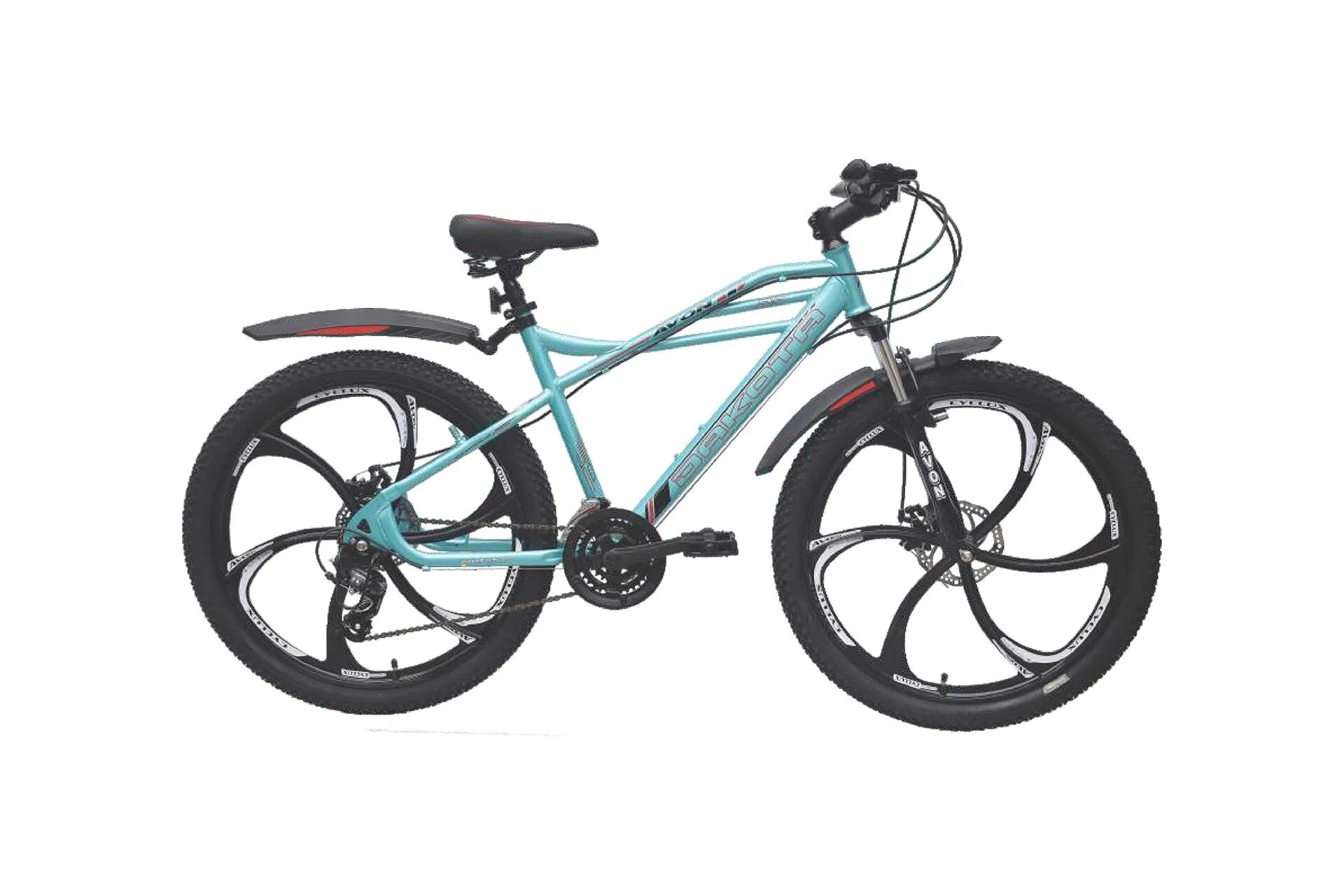 Avon Dakota 26T 21 Speed Price 2024 Cycle Images, Mileage & Colours