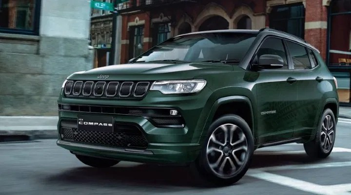 Jeep Compass Variants Explained Which One To Buy?