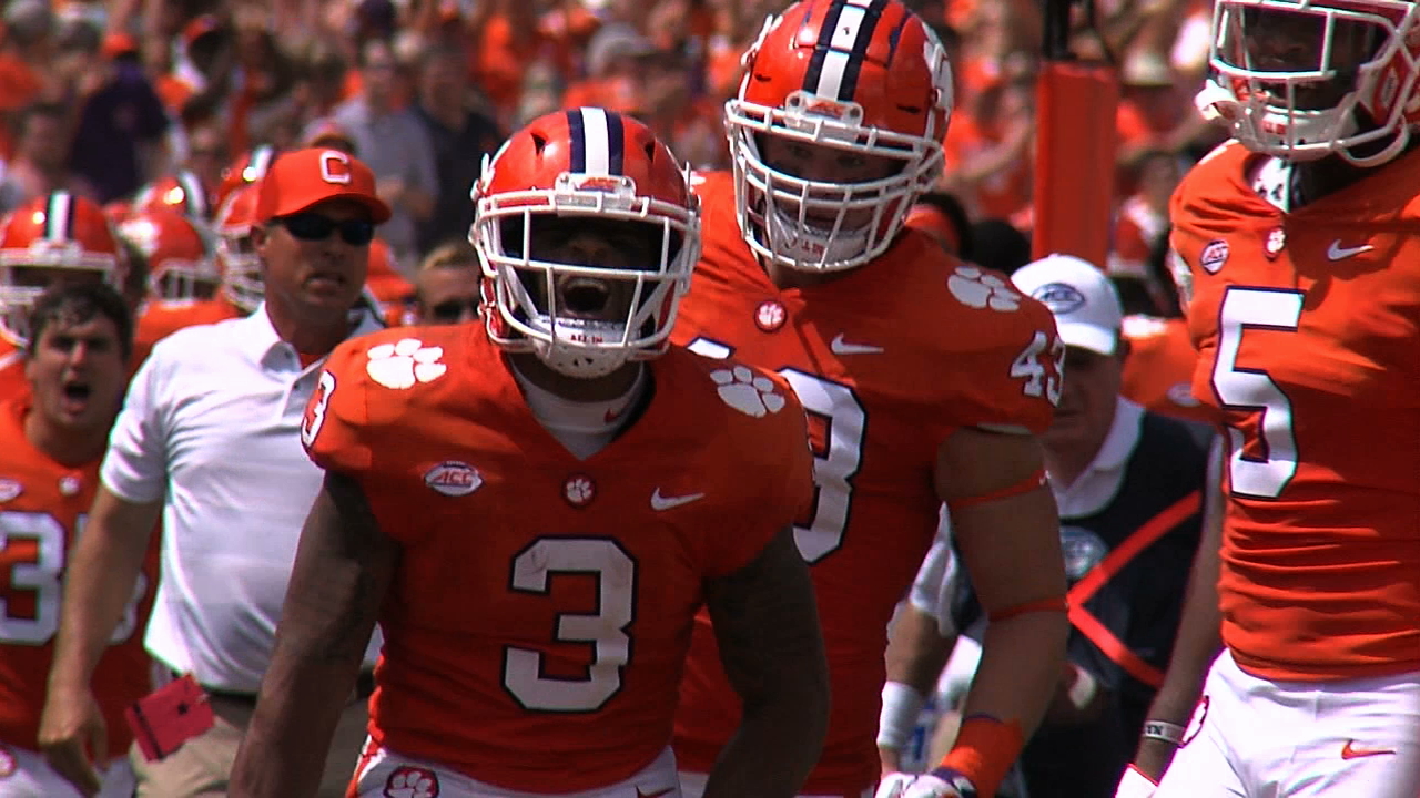 Designated TV network announced for Southern game ABC