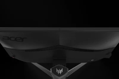 PREDATOR XB3 High Refresh HDR Gaming Monitor Predator Acer United