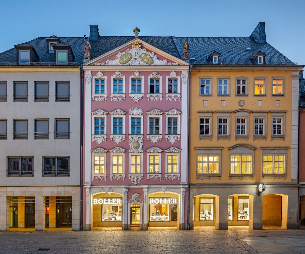 Ihr Partner für TantalEheringe in Chemnitz Trauringmanufaktur Kroll