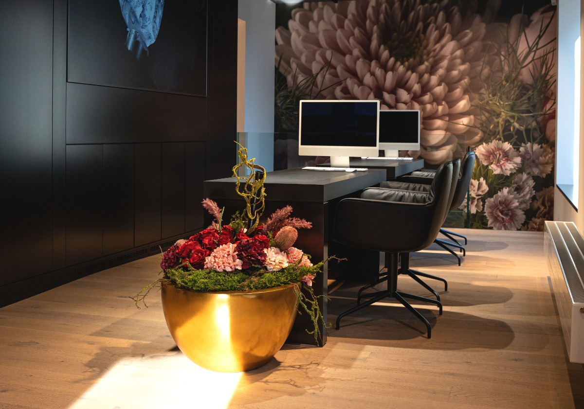 Ihr Partner für TantalEheringe in Luzern Trauringmanufaktur Kroll