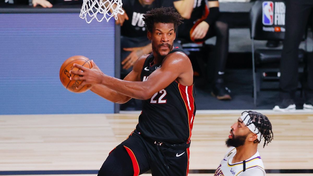 NBA Finals Game 4 Betting Angles Lakers Should Rebound