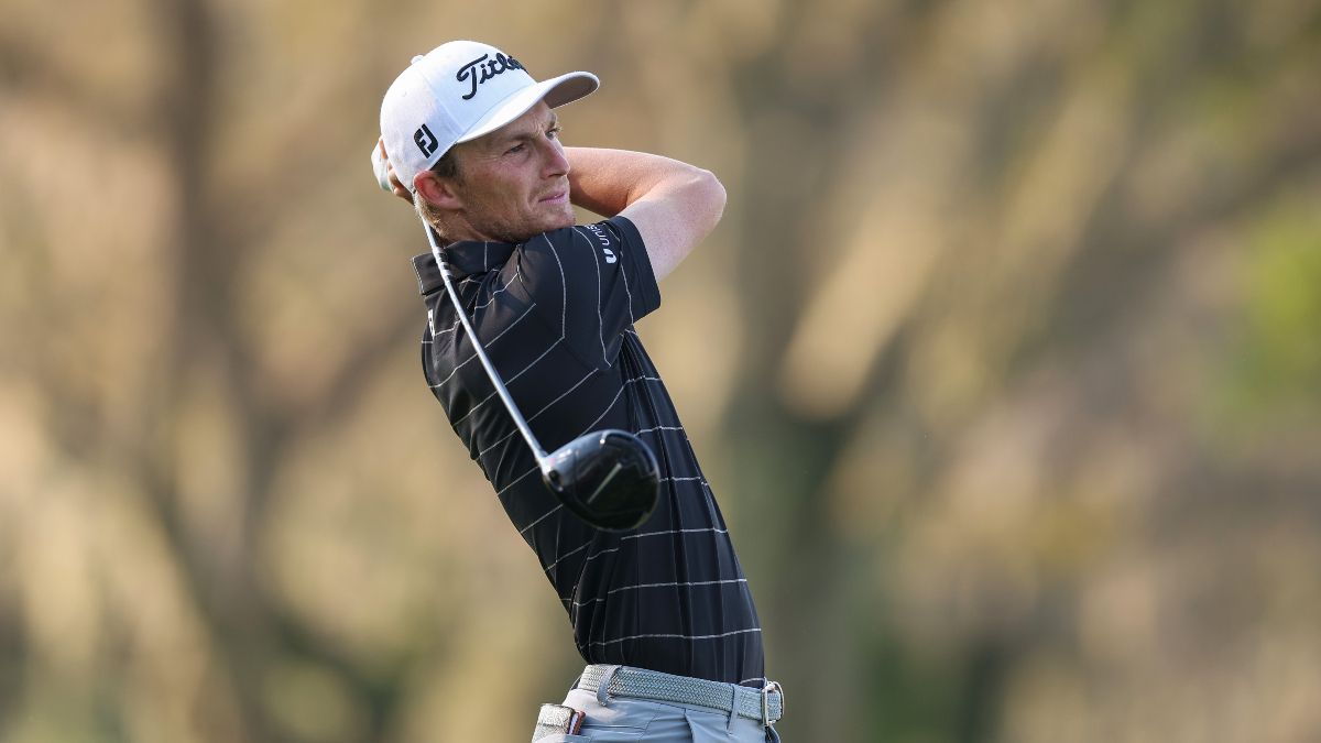 THE PLAYERS Championship 2023 Expert Picks Back Will Zalatoris, Max