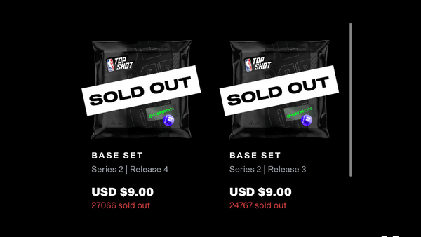 What Is NBA Top Shot? Blockchain NBA Highlight Market Explodes With 5