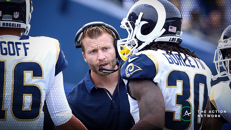 Which NFL Teams Will Rest Starters? How the Playoff Picture Could