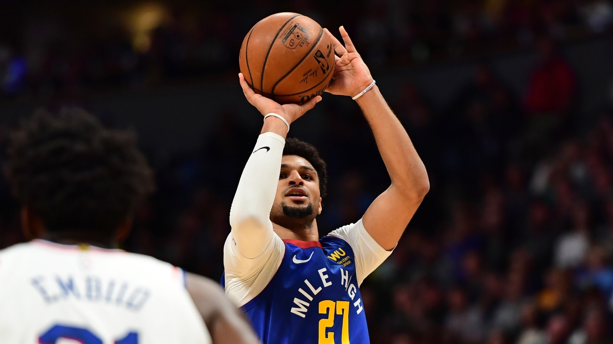 NBA Tuesday Betting Picks & Angles (Dec. 10) It's All About Shots in