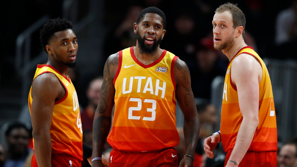 Monday's NBA Expert Picks Our Staff's Favorite Bets for Heat vs