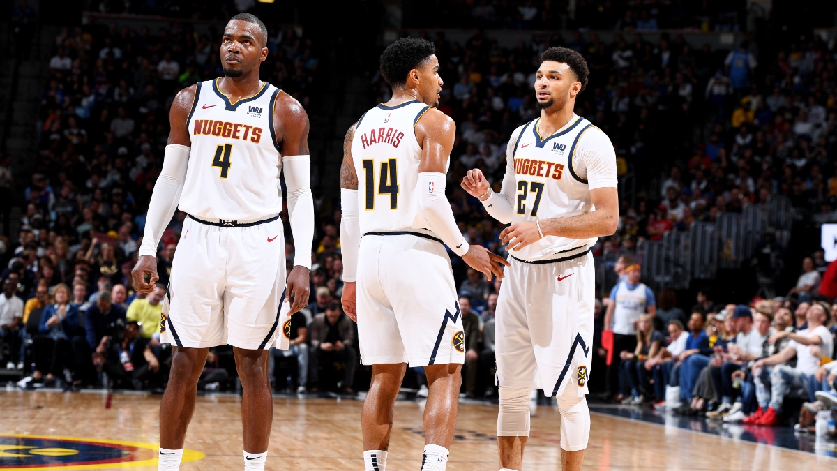 NBA Predictions, Picks & Betting Odds (Thursday, Jan. 16) How to Bet