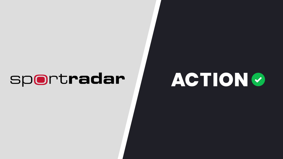 Sportradar and The Action Network Announce MultiYear Partnership for
