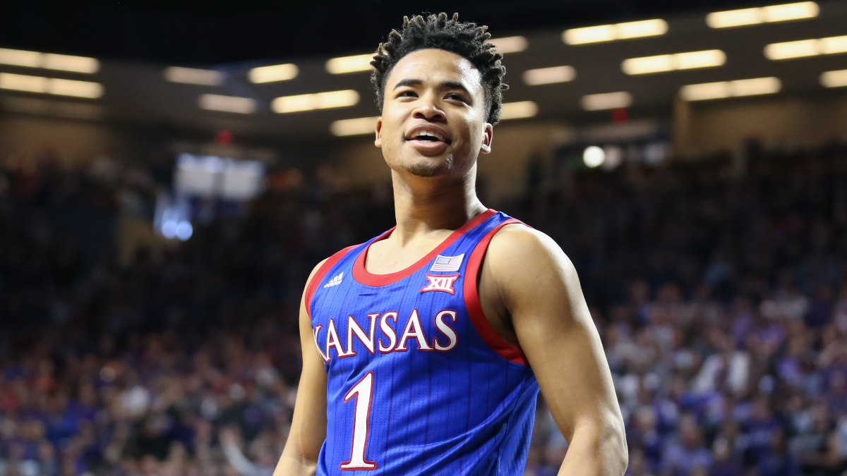 Kansas vs. Texas Tech Odds, Betting Pick & Prediction Will KU Defense