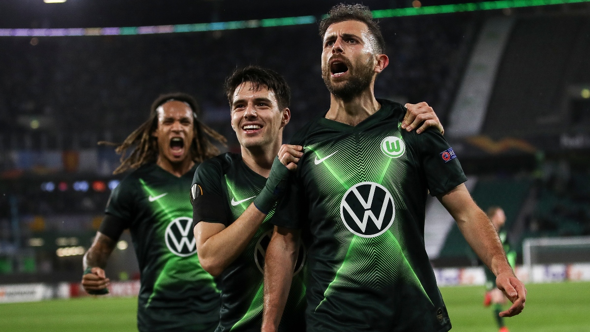 Bundesliga Betting Picks (Saturday, June 13) Wolfsburg vs. Freiburg