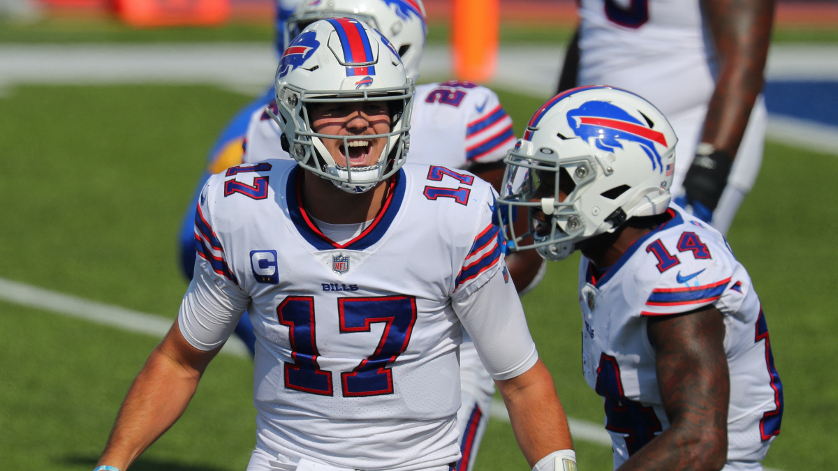 Bills vs. Raiders Betting Odds, Pick & Preview Buffalo Should Cover As