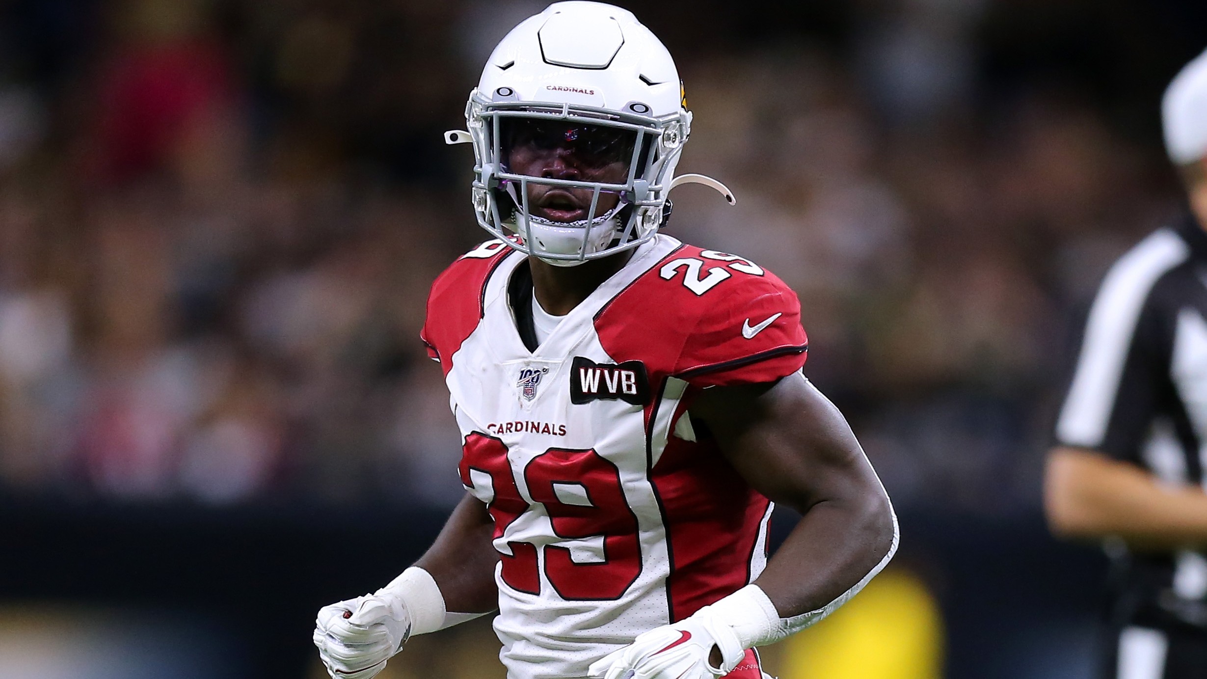 Waiver Wire Pickups Chase Edmonds, Henry Ruggs, More Week 5 Targets