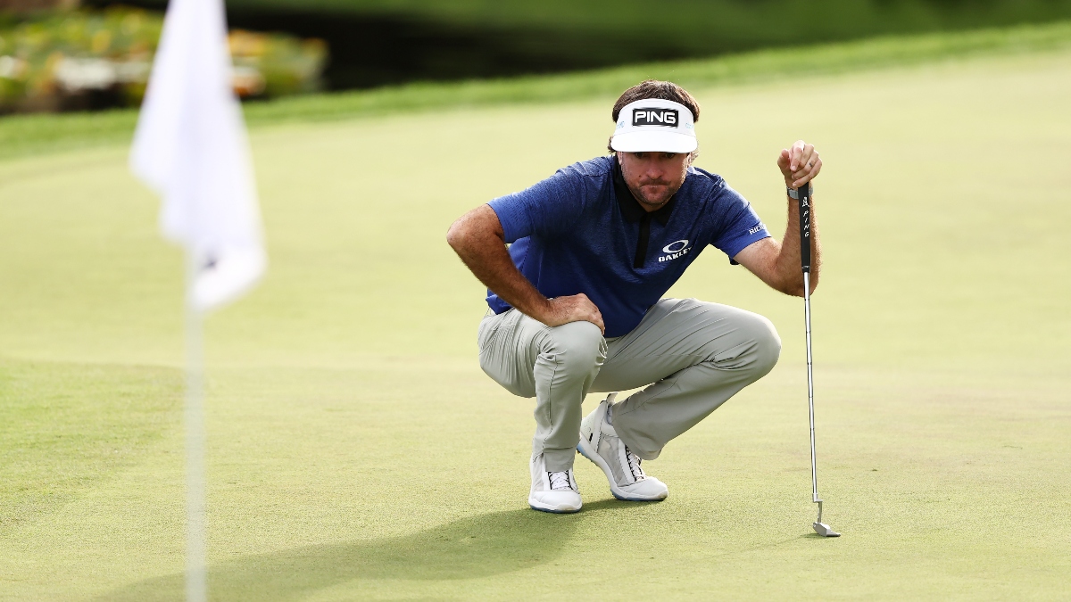 2021 Farmers Insurance Open Our Top Outrights, Sleeper Picks, Matchups