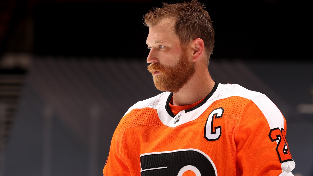 NHL 202122 Stanley Cup Sleeper Picks Our Favorite Longshot Bets