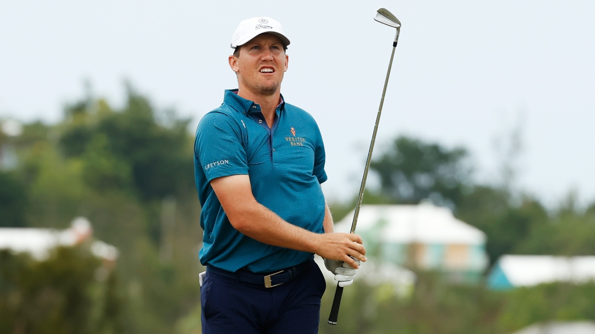 PGA TOUR Picks Our Favorite Props & Matchup Bets at The 2021 American Express