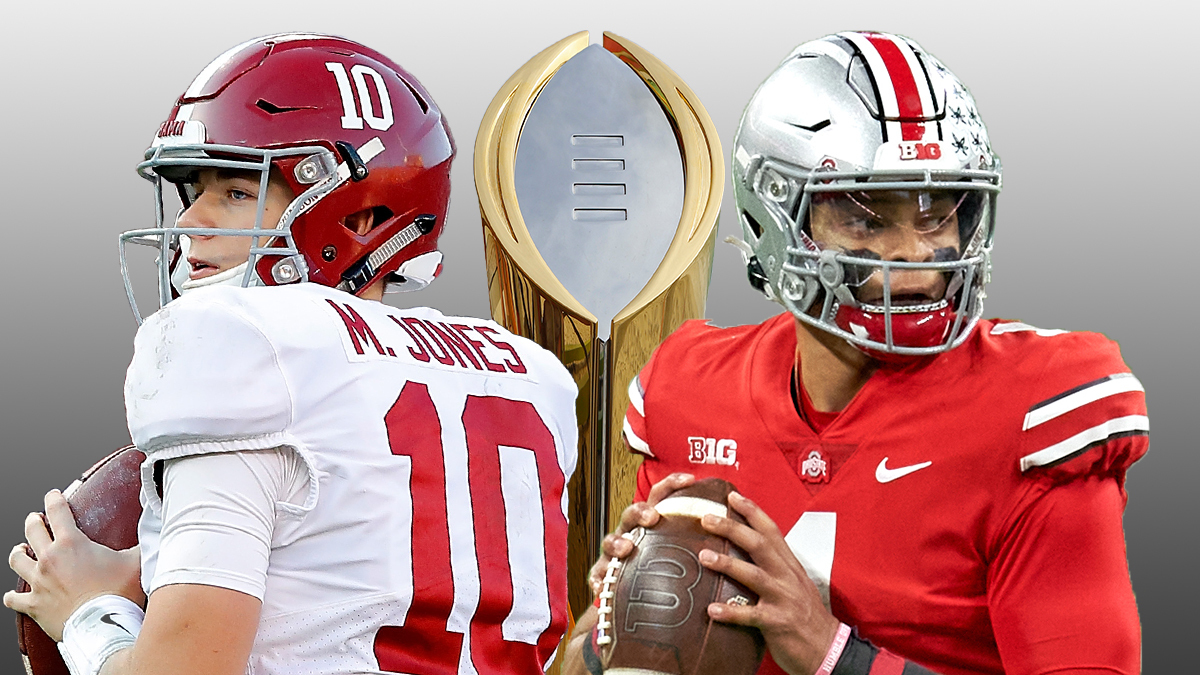 CFP National Championship Odds & Picks The Ultimate Guide to Betting