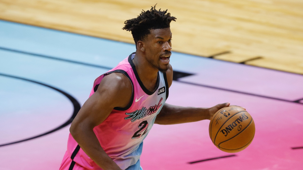 Thursday NBA Odds & Picks Our Staff’s Best Bets for Heat vs. Kings