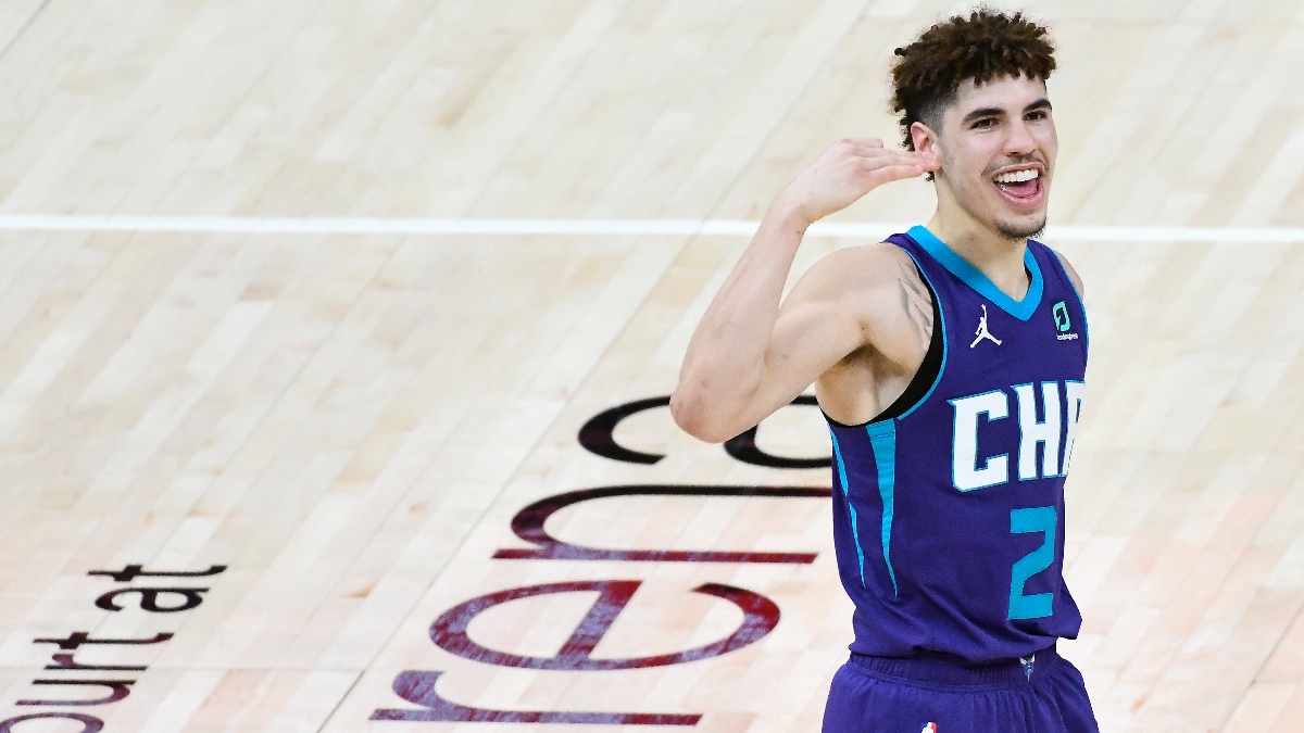 NBA Player Prop Bets, Picks How to Bet LeBron James, LaMelo Ball
