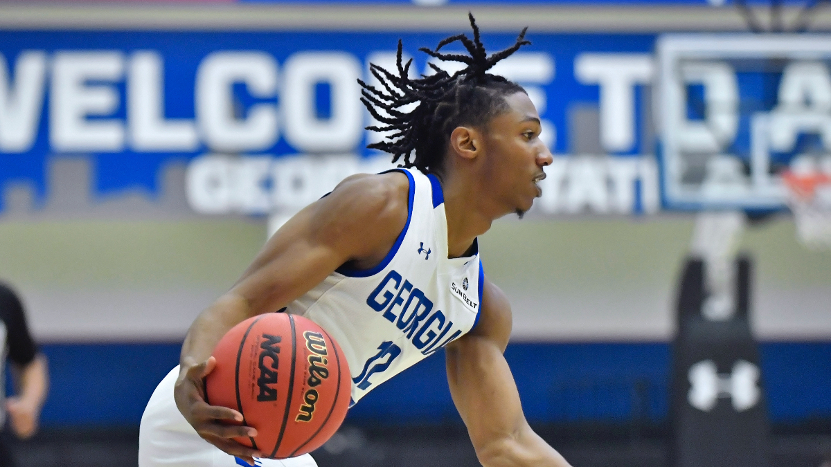 Appalachian State vs. State College Basketball Odds & Picks