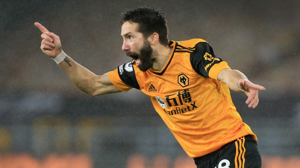 English Premier League Betting Odds & Picks for Wolves vs. Leicester