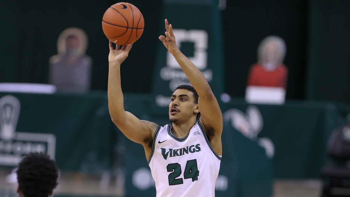 Horizon League Championship Odds & Pick Oakland vs. Cleveland State