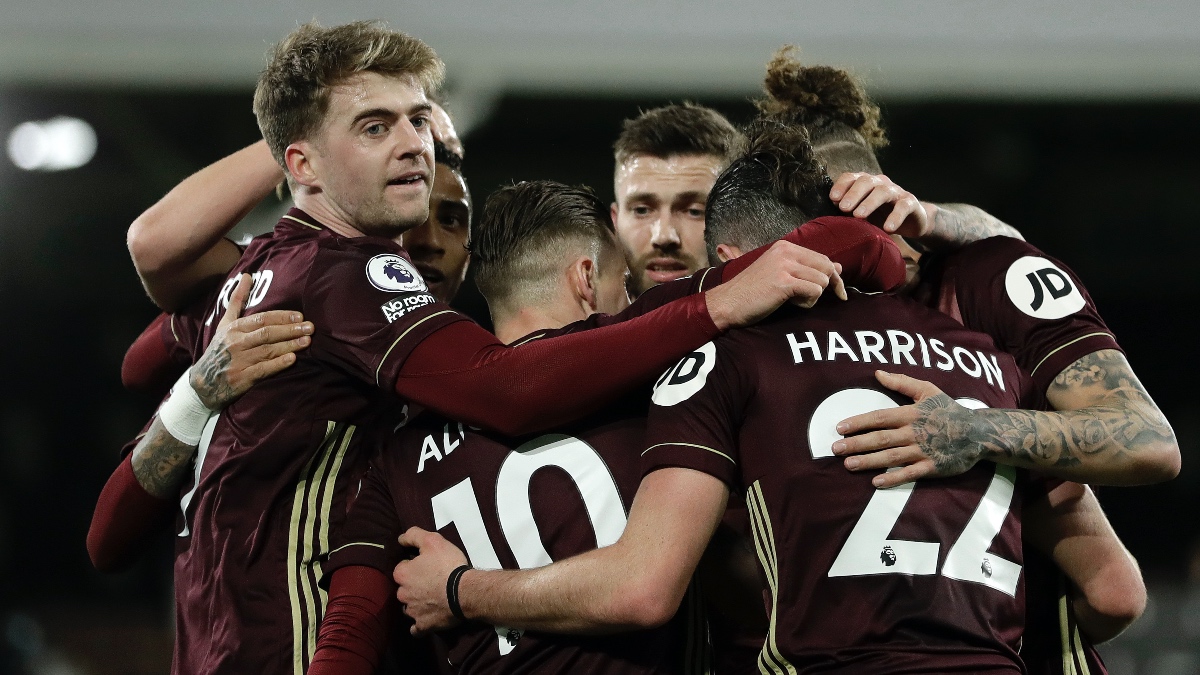 Leeds United vs. Sheffield United EPL Odds, Picks, Predictions Value