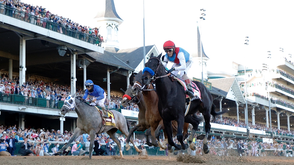 Updated Kentucky Derby Odds & Betting Picks Our Favorite Bets to Win
