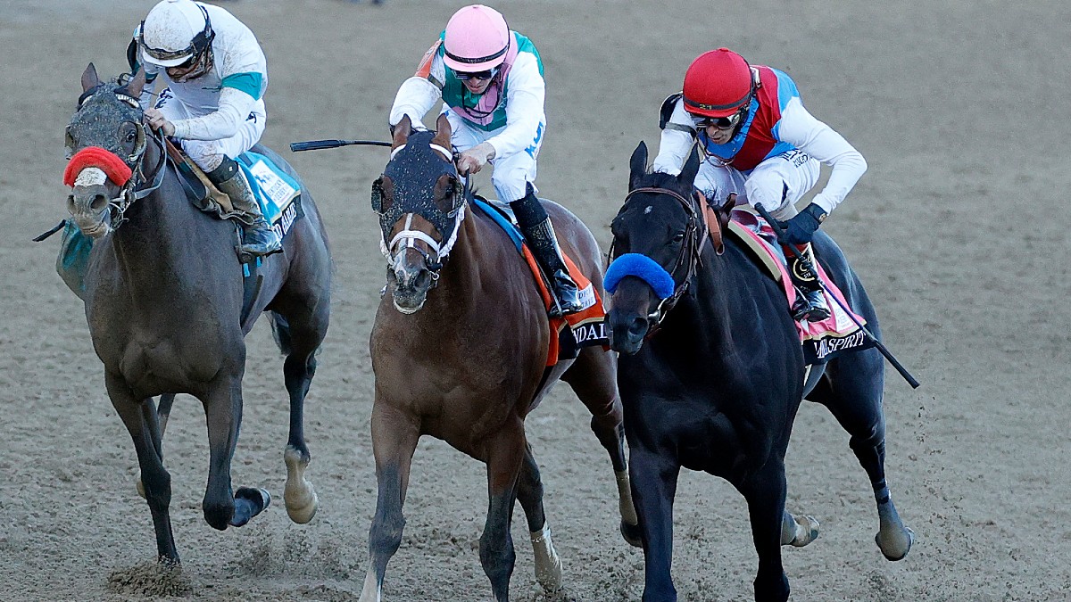 TwinSpires Offer Code Earns 400 SignUp Promo for Kentucky Derby 2023