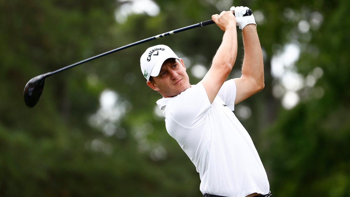 2021 PGA Championship Preview & Picks The Stats Point to Big Weeks for