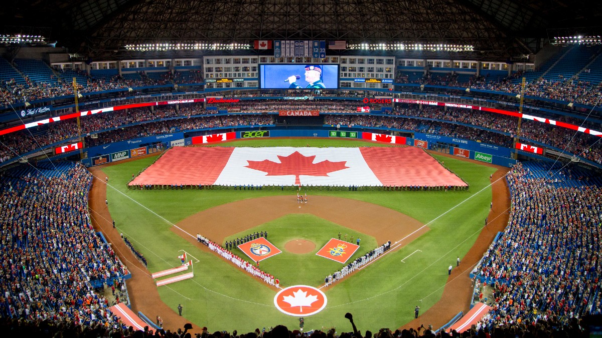 Canada Sports Betting Ads Garnering Lots of Attention in Ontario