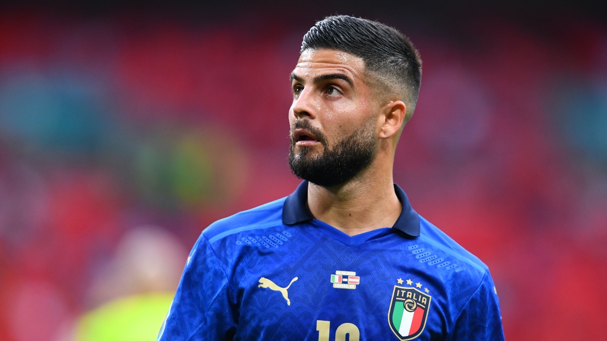 Belgium vs. Italy Odds, Pick, Betting Prediction Take Italians to