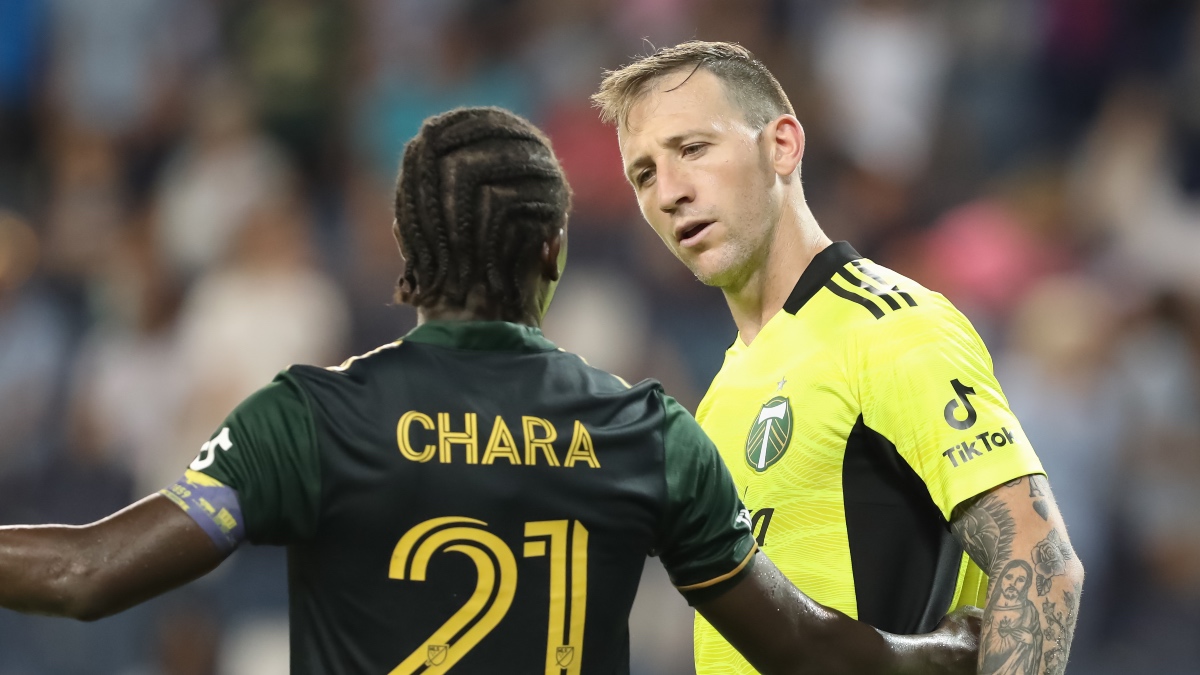 Seattle Sounders vs. Portland Timbers Odds, Picks, Prediction Sunday