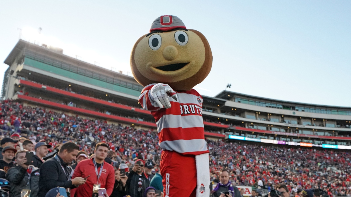 Ohio State vs. Minnesota Odds, Promo Bet 30, Win 300 on the Ohio