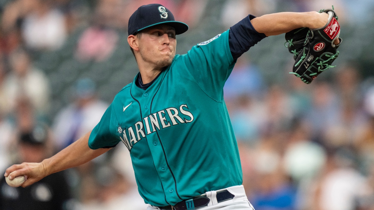 Tuesday MLB Odds, Preview, Prediction for Mariners vs. Athletics