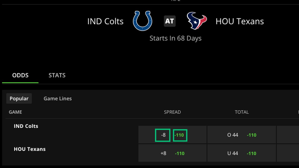 How to Bet on Sports The First 12 Things Beginners Need to Know