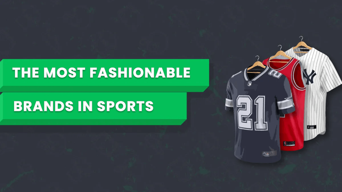 The Most Fashionable Sports Franchises in the U.S. Action Network