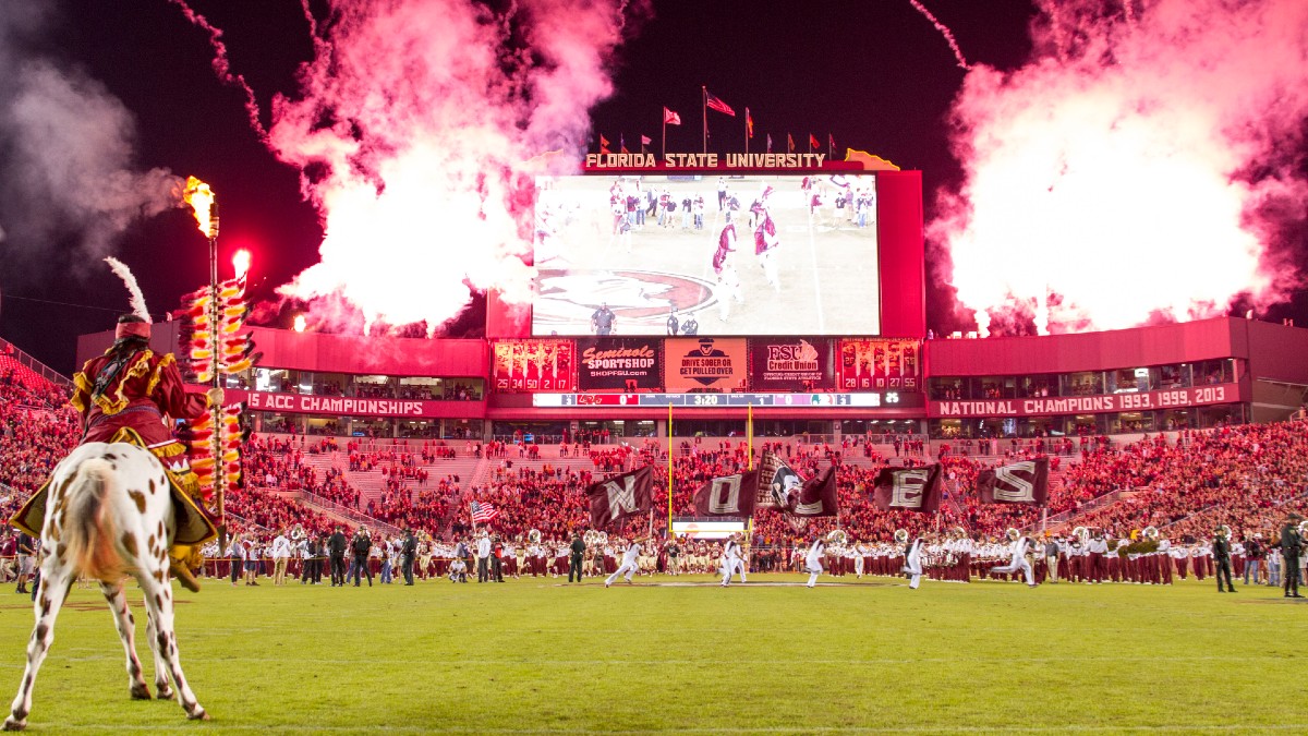 2021 College Football Week 1 Underdog Odds & Picks The Best Moneyline