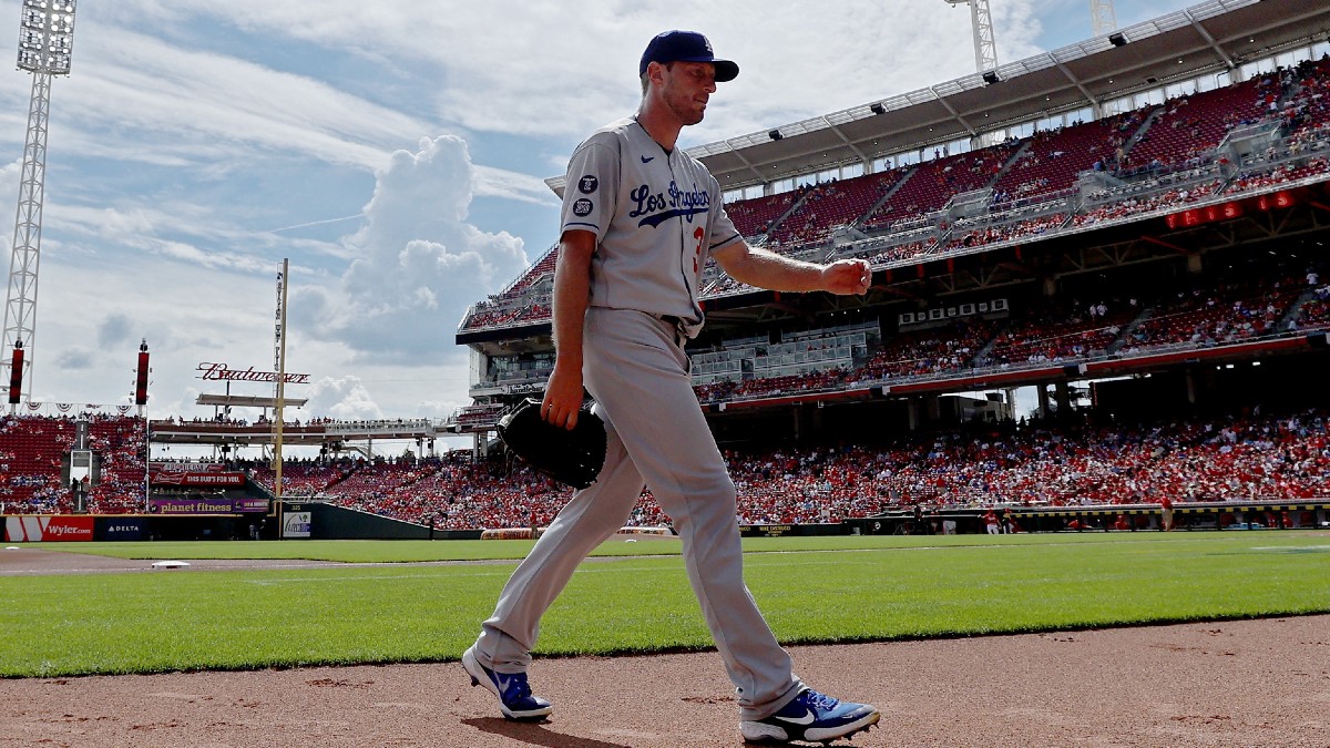 Cardinals vs. Dodgers NL Wild Card Player Prop Bets Market Heavy on