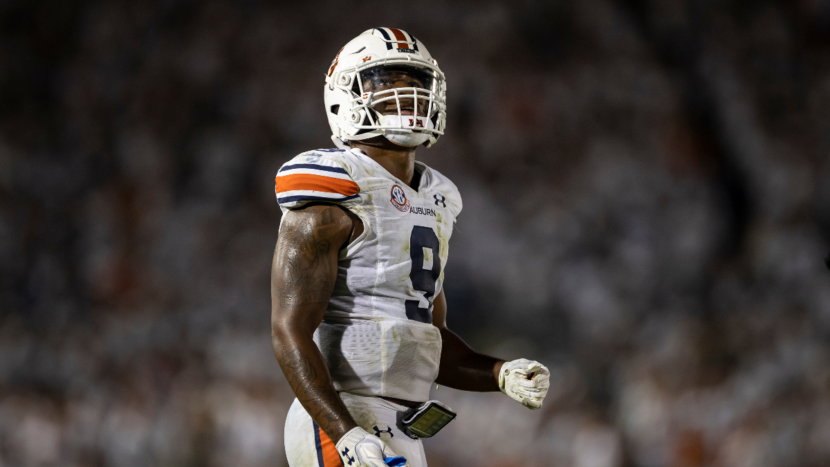 Saturday College Football Underdogs, Odds, Picks for Week 5 Our