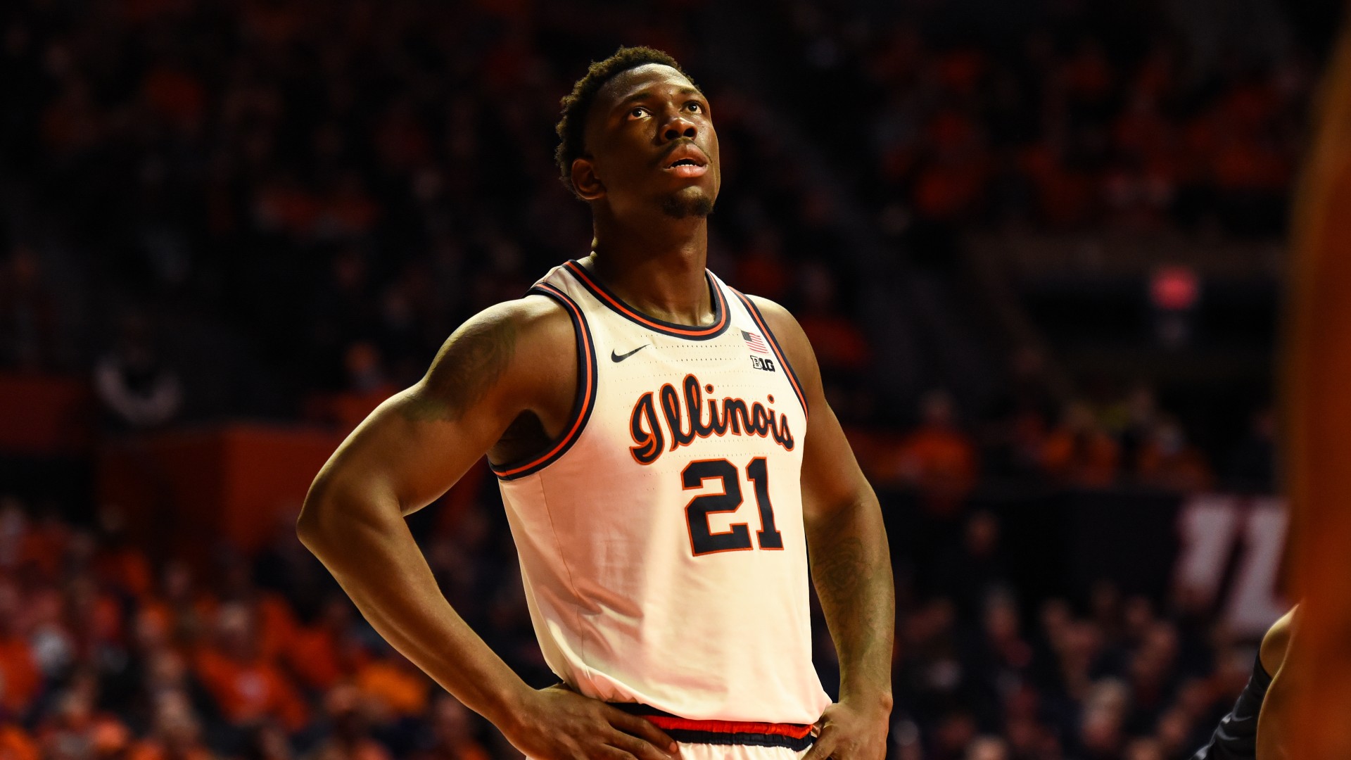 Illinois vs. Missouri Odds, Picks, Predictions Don't Worry About Big