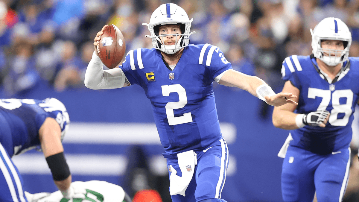 Colts vs. Cardinals Week 16 Betting Odds Line Movement Differs Between