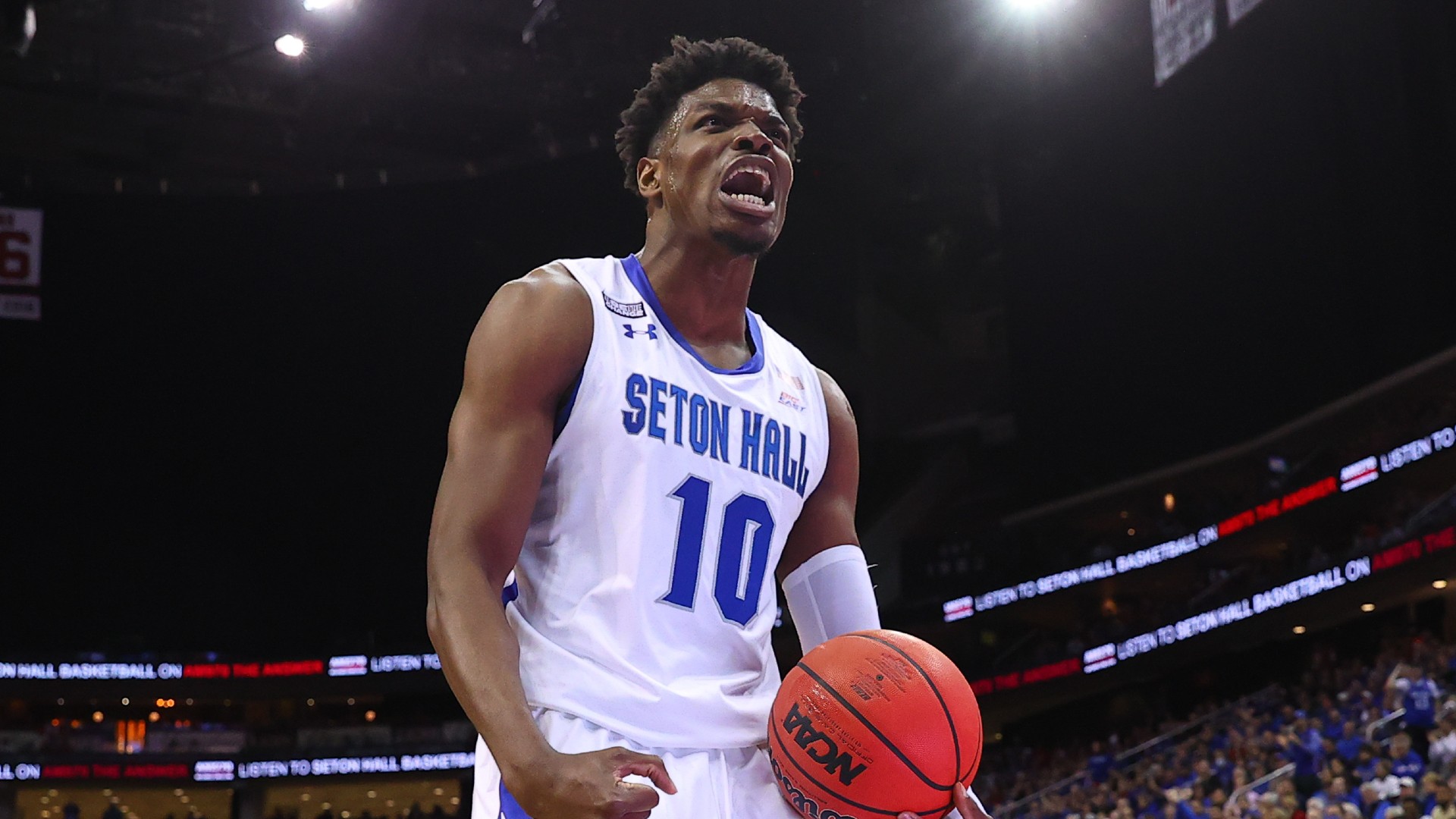 College Basketball Odds, Picks and Predictions for Seton Hall vs