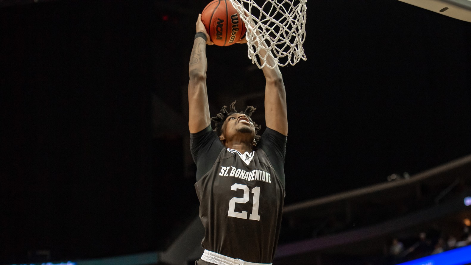 St. Bonaventure vs. Virginia Tech Odds & Picks Betting Value on Friday's Over/Under