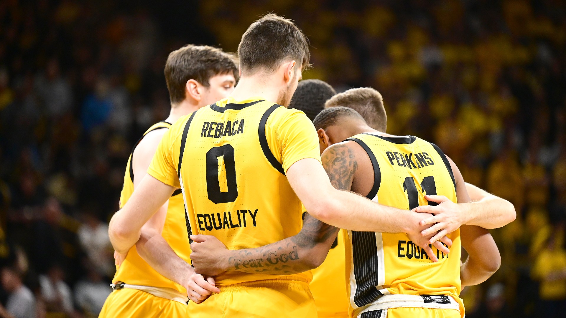 College Basketball Betting Pace Report 4 Weekend Over/Under Spots