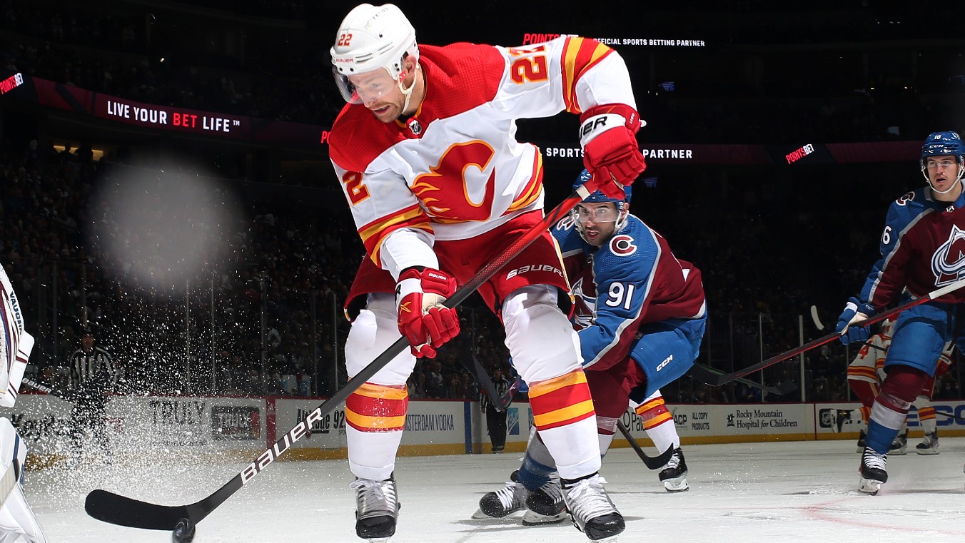 NHL Odds, Preview, Prediction Oilers vs. Flames (March 7)