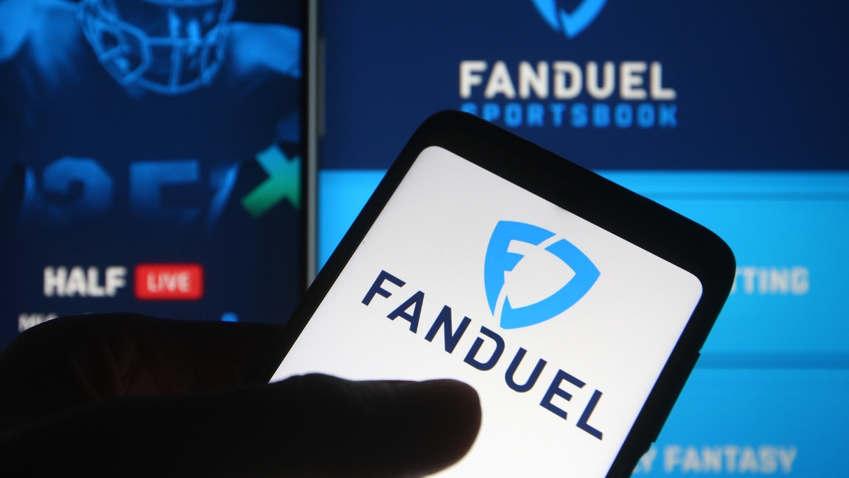 FanDuel Promo Code Grab 1,000 RiskFree on Football!